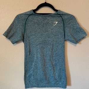 Gymshark Vital Seamless Top
